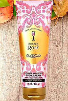 Парфюмированый крем для тела Bath and Body Works BUBBLY ROSÉ 226 мл