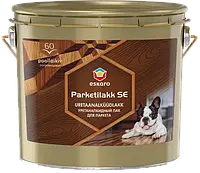 Паркетный лак Eskaro Parketilakk SE 60 2,5 л