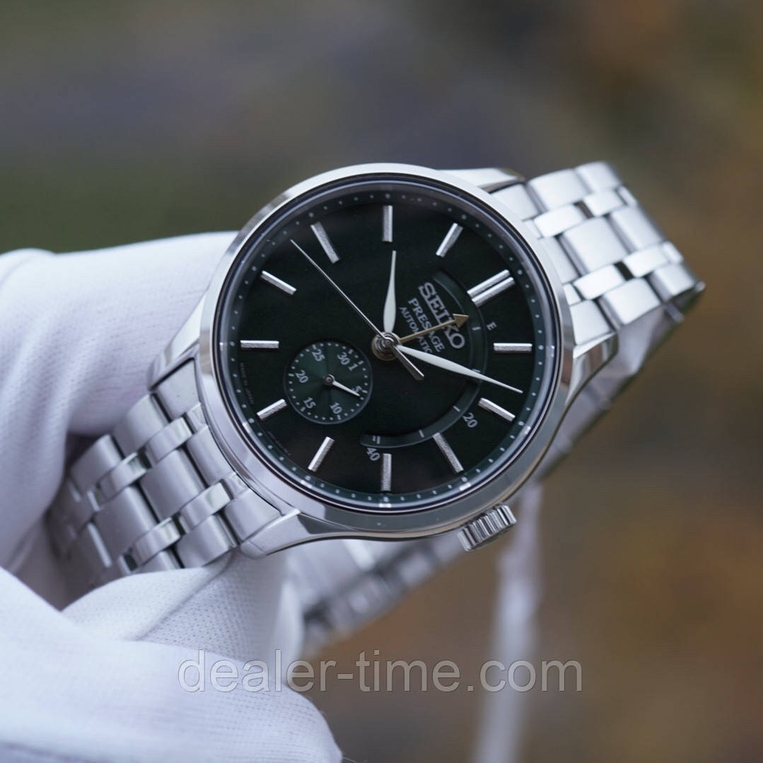 Seiko top presage ssa397j1