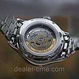 Seiko PRESAGE SSA397J1 INTERNATIONAL EDITION AUTOMATIC, фото 10