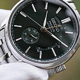 Seiko PRESAGE SSA397J1 INTERNATIONAL EDITION AUTOMATIC, фото 5