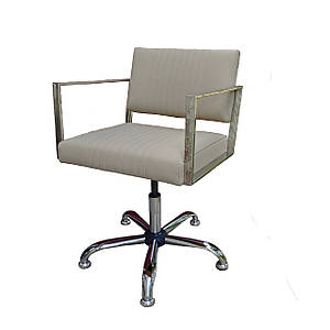 Крісло перукарське  Браво