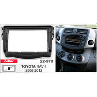 Перехідна рамка Toyota RAV4 Carav 22-978