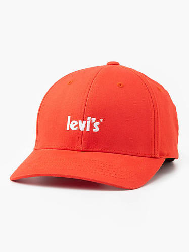 Купить Кепка бейсболка Levi´s, цена 966 грн — Prom.ua (ID#1662015968)