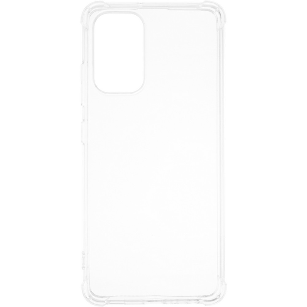 Чохол-накладка Gelius Ultra Thin Proof для Apple iPhone 12, Transparent, фото 1