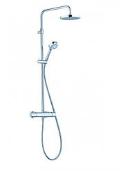 Душовий набір Kludi Dual Shower System 680920500