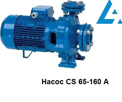 Насос CS65-160A Speroni