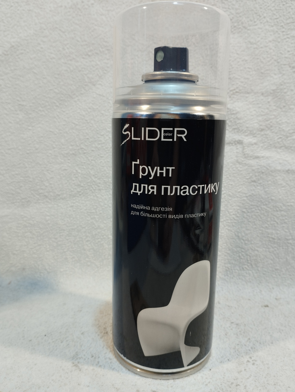 Ґрунт для пластику Slider