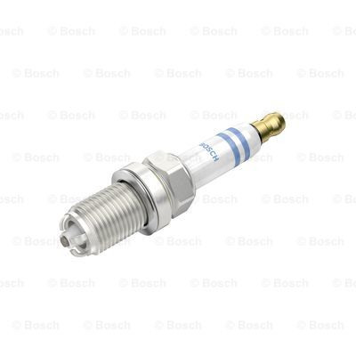Свічка запалювання Bosch 0 242 235 715