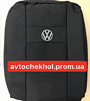 Модельные автомобильные чехлы VOLKSWAGEN PASSAT B-5 (универсал) (1996-2005) код товара: VW244