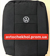 Модельные автомобильные чехлы VOLKSWAGEN PASSAT B4 (1993-1997) (раздельная задняя спинка) код: VW204