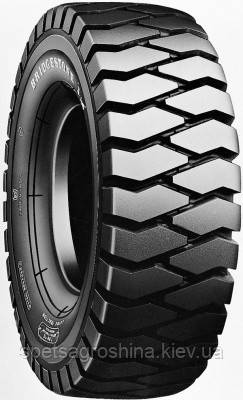 Шина 6.00-9 Bridgestone JLA 10PR TT