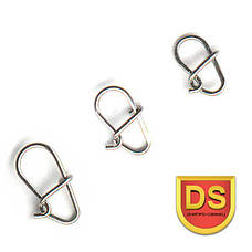 Застібки Дніпро-Свинець Micro