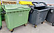 Контейнер для сміття бак євроконтейнер для ТПВ, фото 6
