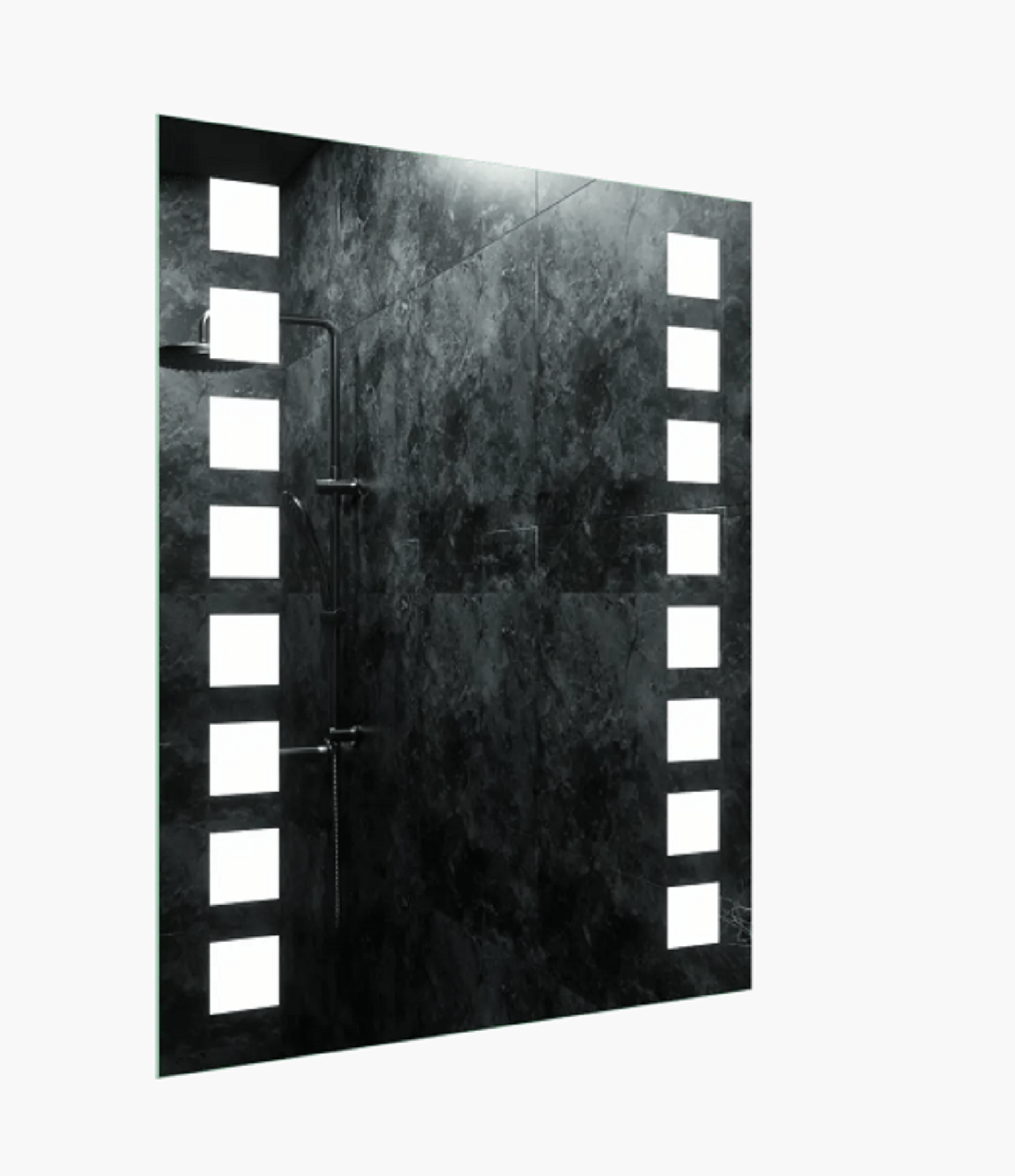 Дзеркало LED (60*80*2,5см) pr-d26