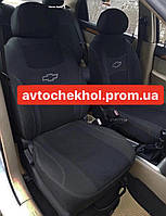 Модельные автомобильные чехлы CHEVROLET AVEO T-300 (2012-2018) код товара: CV800