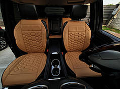 RINNEKO - Преміальні накидки на сидіння автомобіля