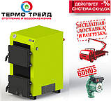 Твердопаливний котел Kotlant (Колант) серії ЕКО (Базова комплектація), фото 2