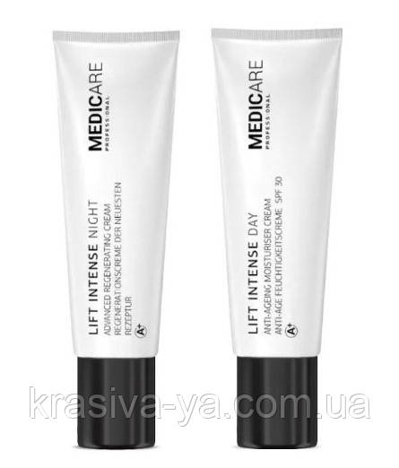 Подарунковий набір Lift Intense ( Lift Intense Day + Lift Intense Night ) 50 мл + 50 мл