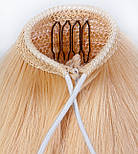 Виготовлення виробів із волосся під замовлення, фото 3