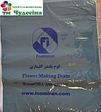 Фоаміран іранський 36 — темно-сланцевий 60*70 см, фото 3