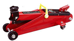 Домкрати подкатниє VITOL