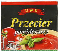 Томатна паста МК MK przecier pomidorowy 500g 12шт/ящ
