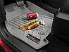 Задні гумові автокилимки WeatherTech в салон Toyota Land Cruiser 200 2008-2021, фото 5