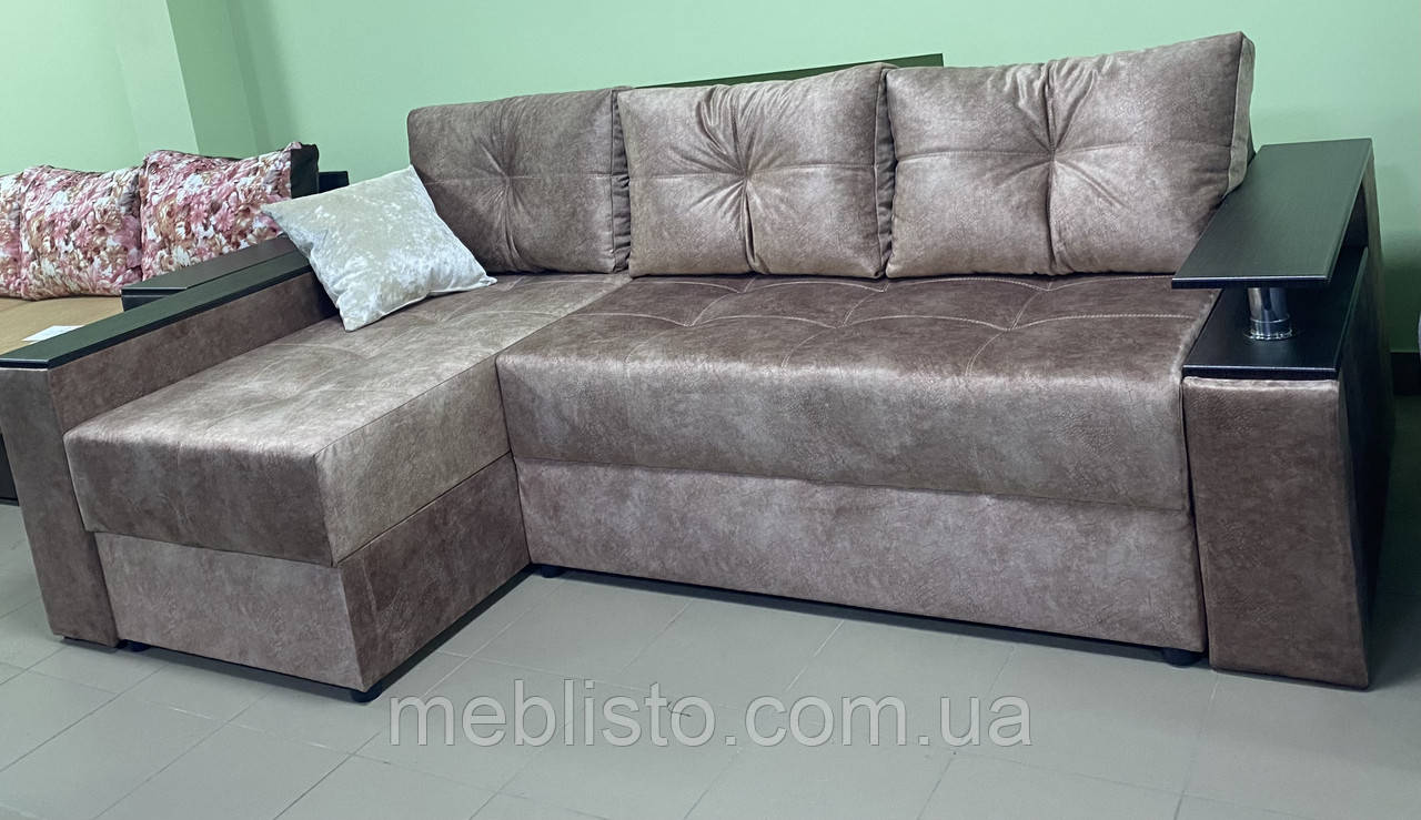 Угловой диван Милан: продажа, цена в Черкассах. Диваны от "Meblisto ...