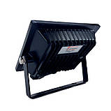 LED прожектор 30 Вт SMD5730, холодний білий 6500К, 2700 Лм SL-1, фото 4