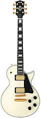 Електрогітара FGN NLC10RMP NEO CLASSIC SERIES (ANTIQUE WHITE)