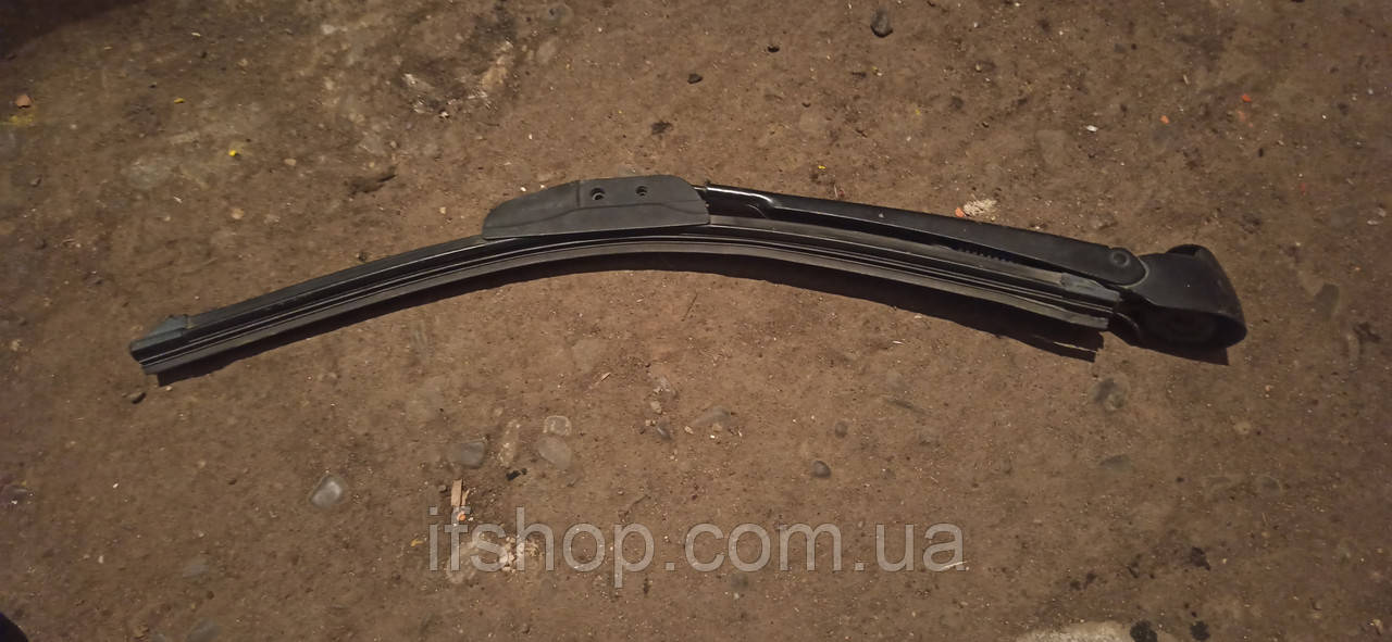 Держатель заднего дворника Ауди А6С5 с дворником (ID#1662109073), цена ...