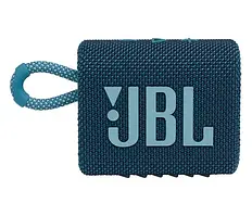 JBL GO 3 Blue GO3BLU