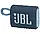 JBL GO 3 Blue GO3BLU, фото 3