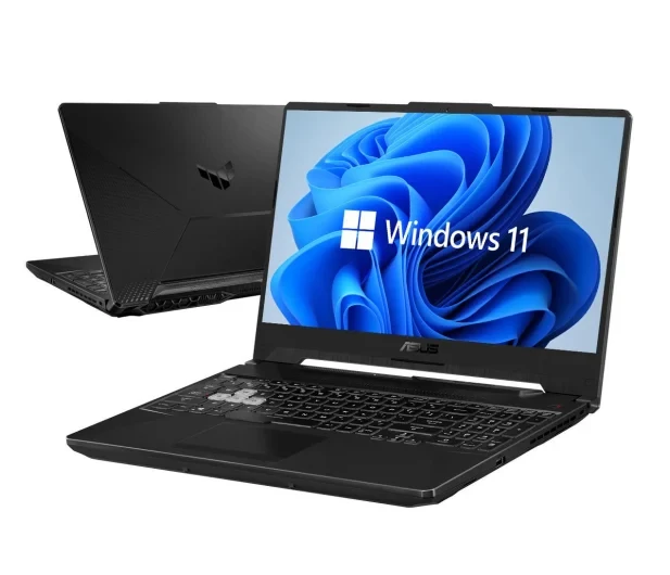 ASUS TUF Gaming F15 i5-11400H/32GB/960/Win11 RTX3050 144Hz FX506HC-HN397W