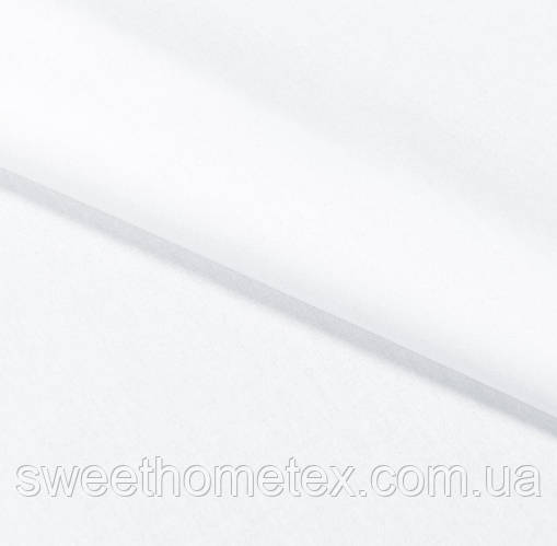 Купить Ткань тик для матрасов наматрасников покрывал белый, цена 174.80 ...