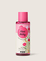 Парфумований спрей для тіла Victoria's Secret Pink Berry PINK