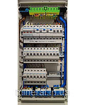 Диференційний автомат 1P+N 6kA C-32A 300mA "A" HAGER / на DIN- рейку / Модульний / Діфавтомат / Premium, фото 3