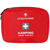 Аптечка Lifesystems Camping First Aid Kit красная