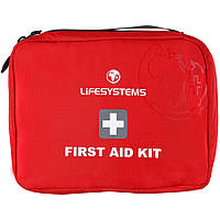 Аптечка Lifesystems First Aid Case (красная)