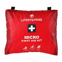 Аптечка Lifesystems Light and Dry Micro First Aid Kit красная