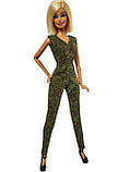 Одяг для ляльок Барбі Barbie - комбінезон, фото 2