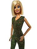 Одяг для ляльок Барбі Barbie - комбінезон, фото 3