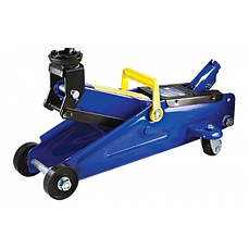 Домкрат підкатний VITOL 82014S/20007K 2т 7 кг