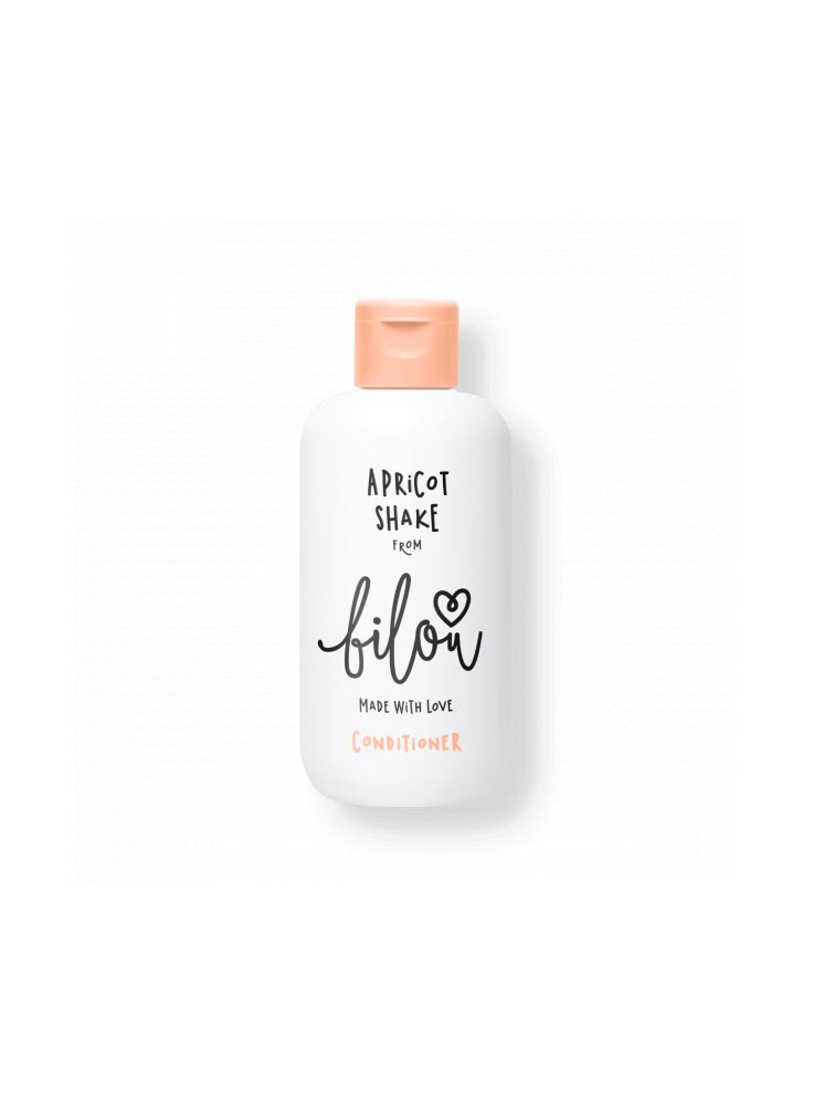 Кондиціонер Bilou Apricot Shake Conditioner 200 ml