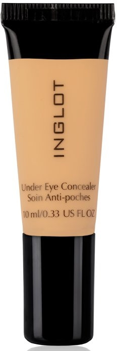 Консилер під очі INGLOT Under Eye 91, фото 1