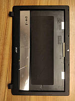 Крышка с рамкой матрицы шлейф wifi Acer Aspire ES1-520 (1310-3)