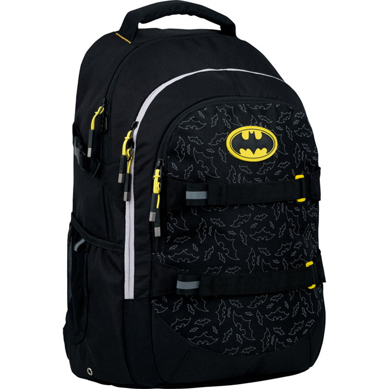 Рюкзак для подростка Kite Education DC Comics DC22-2576L - фото 6 - id-p1662125220