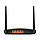 4G LTE 3G стаціонарний Wi-Fi роутер TP-LINK TL-MR6400 N300 V5.2 (TL-MR6400) (KS,VD,Life) з 2 антен. вхід, фото 4
