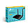 4G LTE 3G стаціонарний Wi-Fi роутер TP-LINK TL-MR6400 N300 V5.2 (TL-MR6400) (KS,VD,Life) з 2 антен. вхід, фото 5